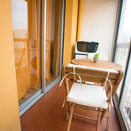 L'or Dans La Partner Accommodatie bij particulieren Nice