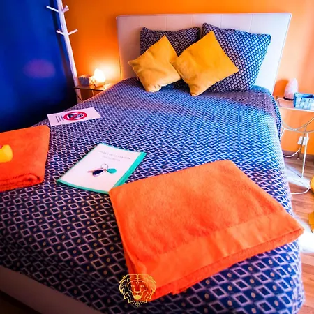 L'or Dans La Partner Accommodatie bij particulieren *