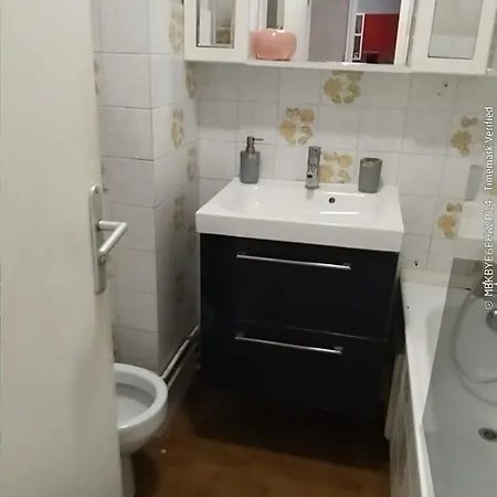 Homestay L'or Dans La Partner *