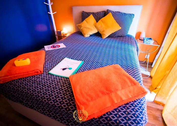 L'or Dans La Partner Homestay *
