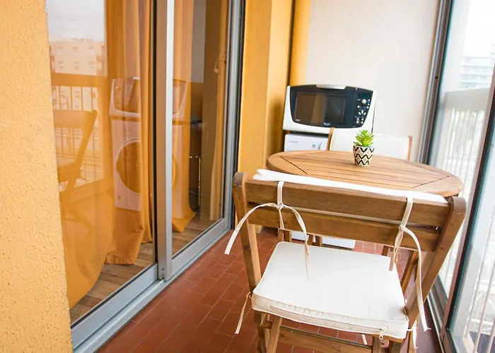 L'or Dans La Partner Séjour chez l'habitant Nice